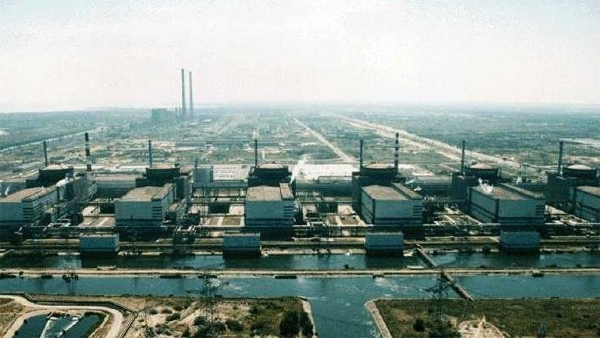 러시아 "우크라군의 자포리자 원전 탈환 시도 저지"