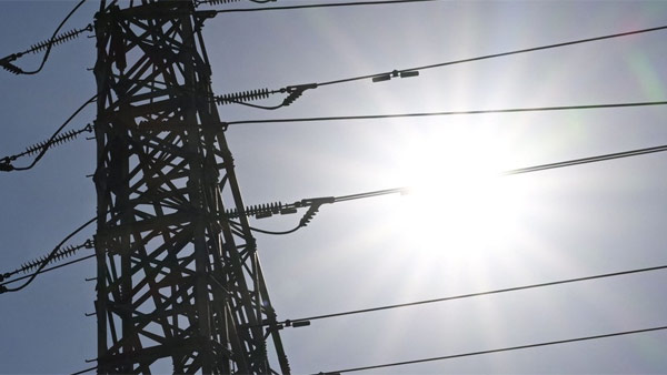 '폭염 절정' 美서부, 새크라멘토 41일 연속 38도 넘어