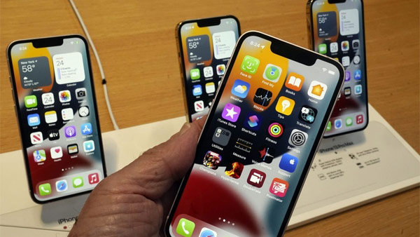 '충전기 없는 아이폰' 브라질서 판매 금지‥애플 "항소"