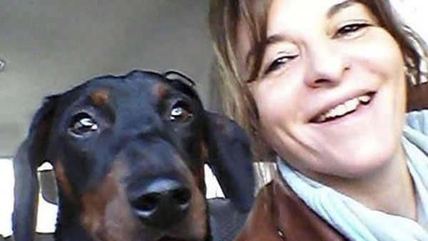 [World Now] 아르헨 "반려견은 내 딸, 병가 허락하라"