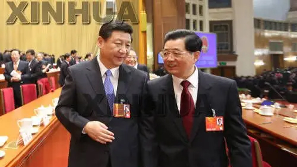 '황제 대관식' 앞둔 시진핑‥'종신집권' 시도할까?