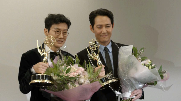 황동혁 "믿을 수 없는 일", 바카라사이트 캡틴 "국민께 늘 감사"