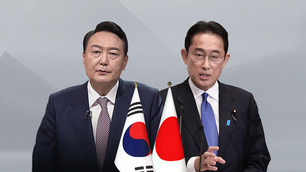 안전한 바카라사이트 산타카지노 언론 "한일 정상 회담, 단시간 접촉에 그칠 가능성 커"