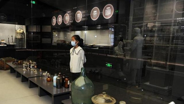 중국, 731부대 외 또다른 일제 세균전 부대 활동 증거 공개