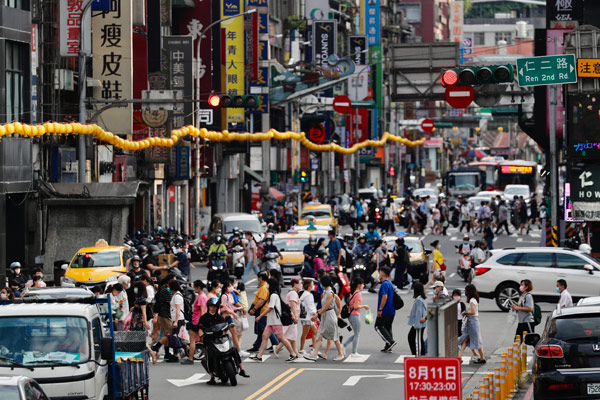 코로나 빗장 푸는 아시아‥일본·대만·태국 이어 홍콩까지