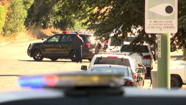 미국 캘리포니아 고교에서 총격 사건‥최소 6명 부상