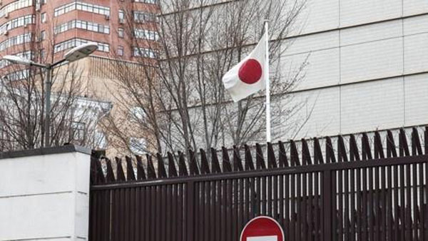 일본 간첩, 러시아에서 잡혔다?‥우크라이나전과 일본