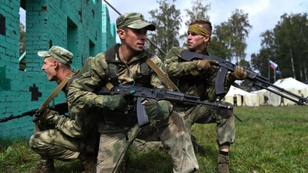 러 동맹 벨라루스, '대테러 작전체제' 발령‥"이웃국 도발 대응"