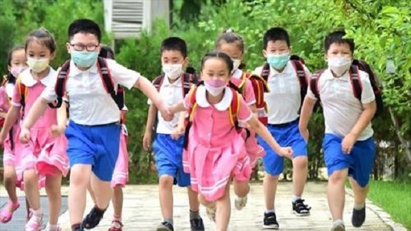 유엔 특별보고관 "북한 어린이들, 코로나 이후 영양실조 시달려"