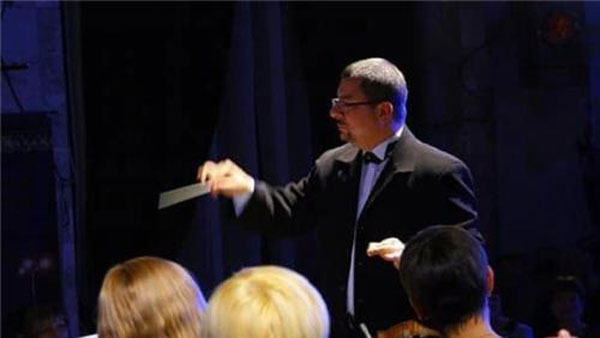 "러시아, 점령지 콘서트 불참한 음악가 살해"