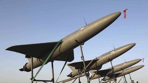 우크라, '러시아에 자폭 드론 제공' 이란과 단교 추진