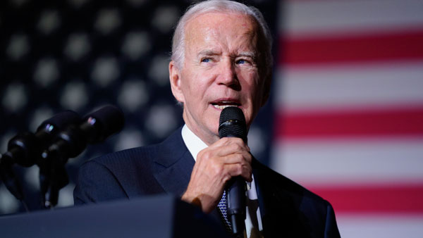 Biden Youth 학자금 대출 탕감 정책 20