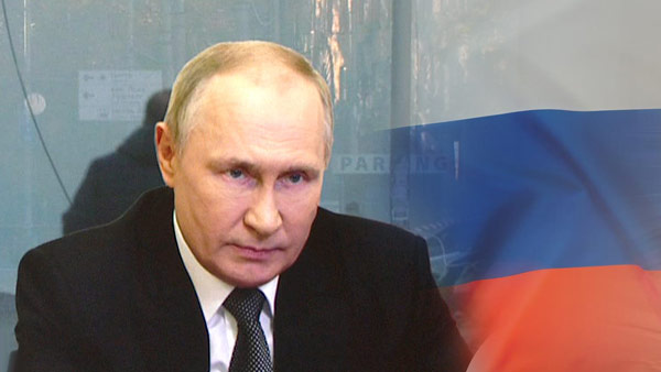 '더티밤' 언급하는 러시아‥서방은 '거짓깃발' 전술 의심