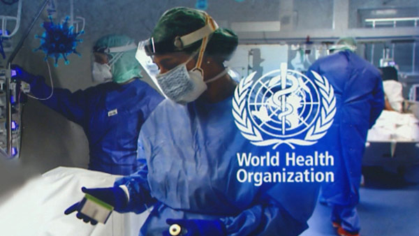 코로나19 사태 속에 곰팡이 감염증 급증