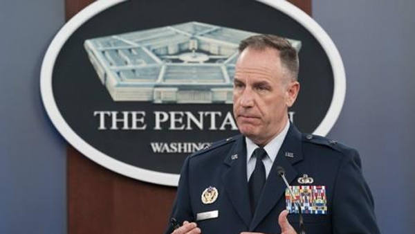 美국방부 "어떤 무력 충돌도 발생 않도록 억제력 확실히 할 것"