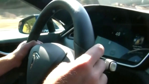 미국 법무부, 테슬라 오토파일럿 허위·과장홍보 혐의 수사