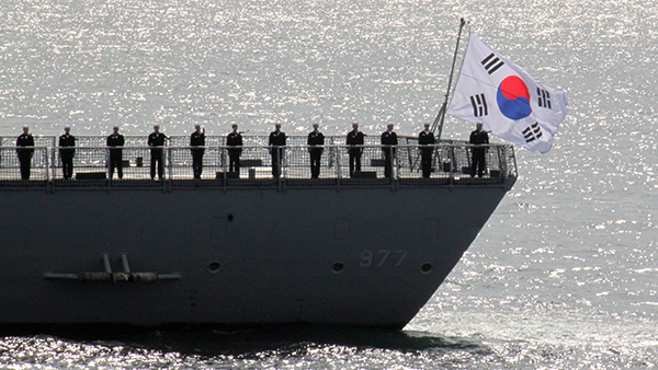 일본 언론 "한국, 한일관계 개선·신뢰 조성 위해 관함식 참가"
