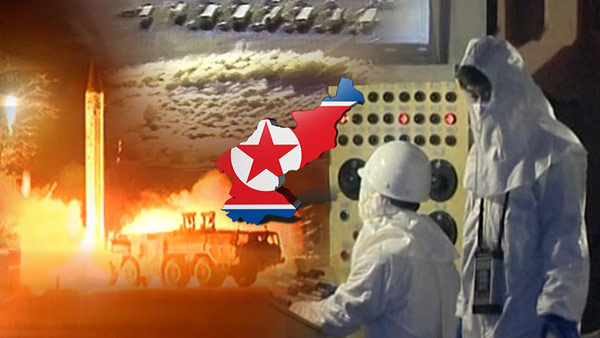 유엔 "한반도서 추가 핵실험 원치 않아‥北 대화 재개하라"