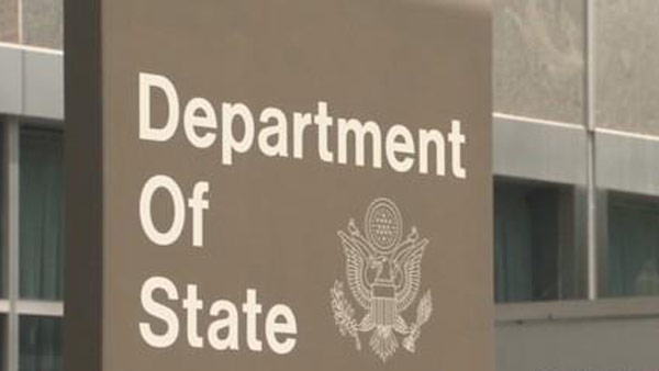 미국 국무부 군축·검증 담당 차관보 내달 5일까지 한일 방문
