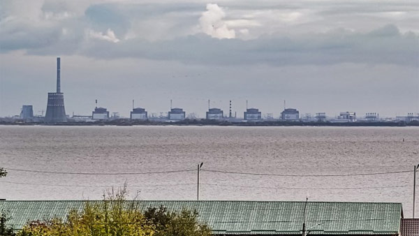 IAEA, "우크라 더티밤 준비 중" 러시아 주장 검증 시작