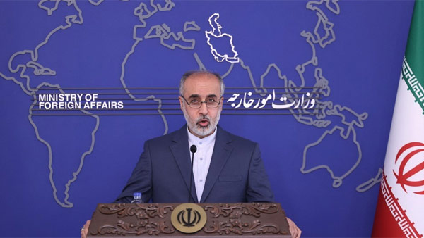 이태원 참사로 5명 숨진 이란‥"한국 정부 현장 관리 부실" 