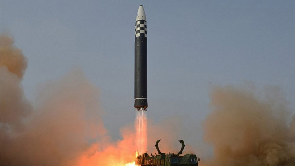 일본, 北 미사일 발사에 피난 경보 발령했다가 정정 
