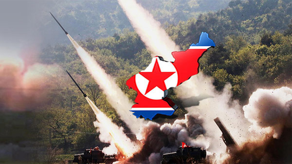 중국 관영지 "북한에 대한 억제력은 강력한 대응 초래"