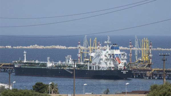 "G7, 러시아산 원유에 12월 5일부터 가격상한 씌우기로 합의"