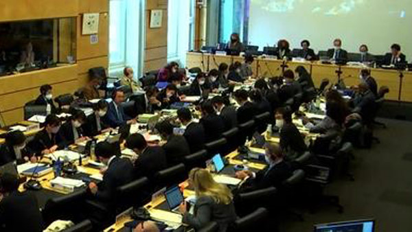 유엔 "日, 위안부 공식 사과 재차 촉구"‥2년 전 답변 되풀이