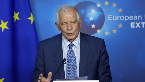 EU "北 미사일 도발은 중대한 위협…대북제재 완전 이행해야"