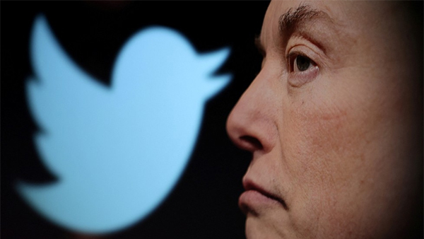 [World Now] 미국서 또 투표 음모론‥트위터가 문제? 