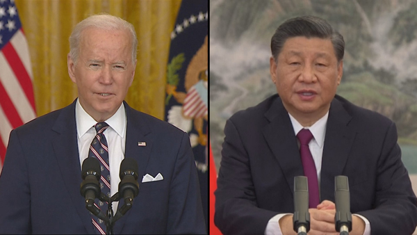 美 고강도 경고장 받은 시진핑, 北핵실험 반대 표명할까