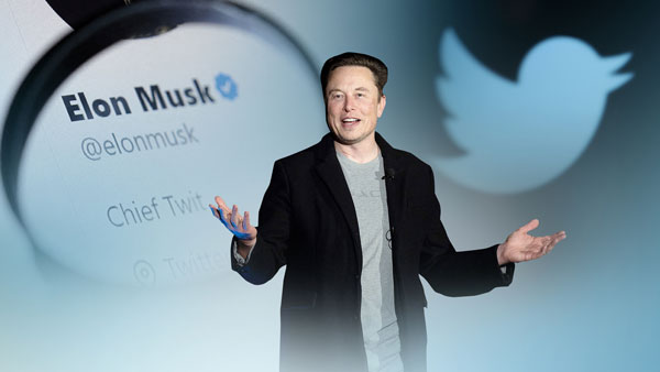 트위터 유료 서비스 '돈만 내면 사칭' 논란 끝에 중단