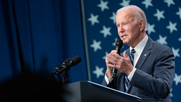 "바이든, G20서 사우디 왕세자 회동 계획 없어"