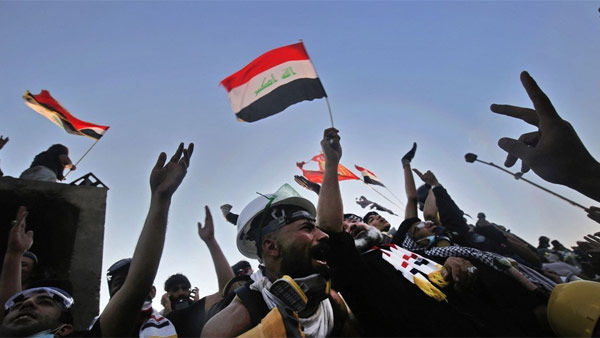 이란, '히잡 의문사' 시위자에 사형선고..인권단체 "용납 안 돼" 