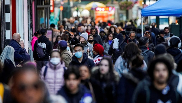 세계 인구 80억 명 돌파‥2080년 104억 명