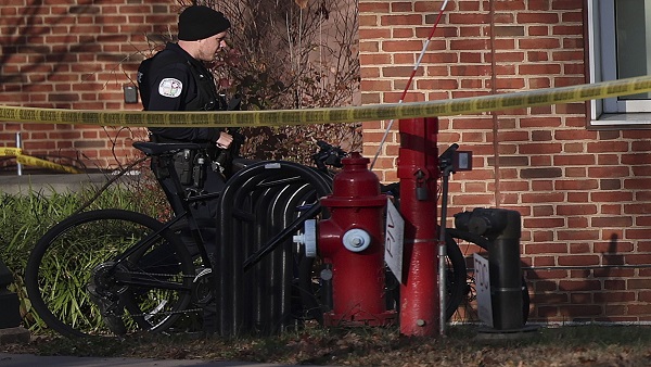美 애틀랜타에서 60대 한인 여성, 강도가 쏜 총에 맞아 사망