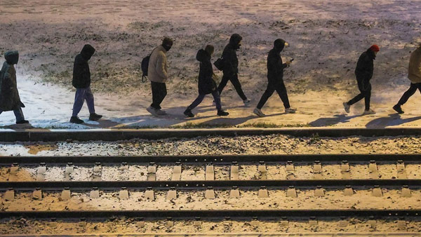 러시아, 우크라이나 전쟁 9개월 만에 경기침체 진입