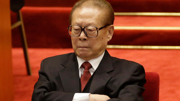 중국 고속 성장 이끈 장쩌민 전 주석 별세‥향년 96세