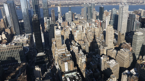 "뉴욕·싱가포르, 생활비 가장 비싼 도시 1위"