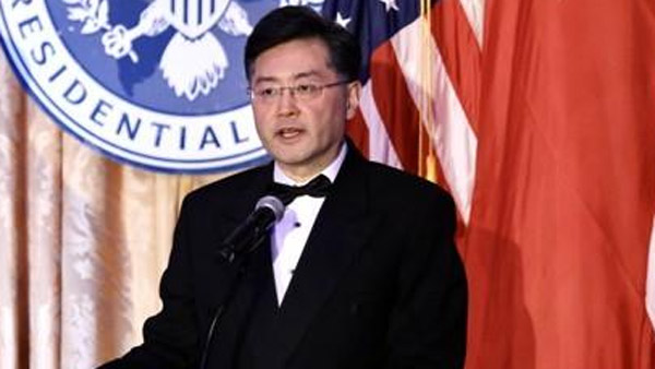 주미中대사 "중국 방역 정책 더 완화되고 여행도 쉬워질 것"