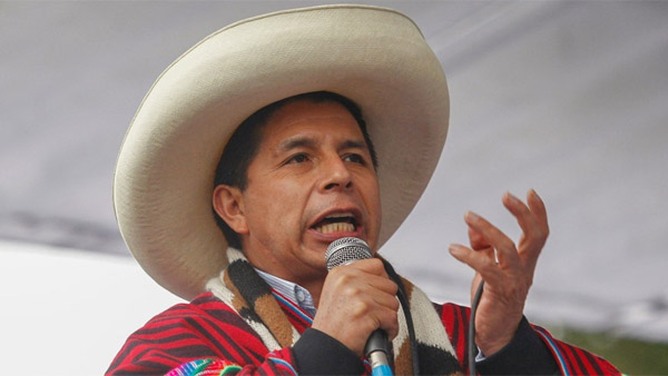 페루 탄핵대통령 가족 멕시코 망명…페루 "멕시코 대사 추방"