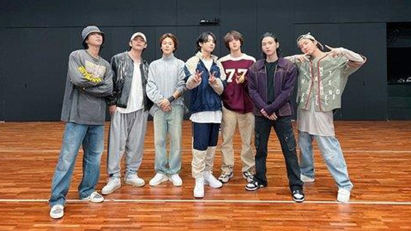 BTS 또 신기록‥일본 연간 가수 매출 외국인 첫 2년 연속 1위