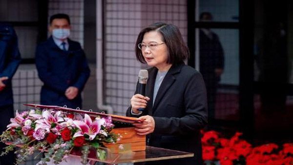 "대만, 군복무 4개월에서 1년으로 결정"..공식 발표 예정