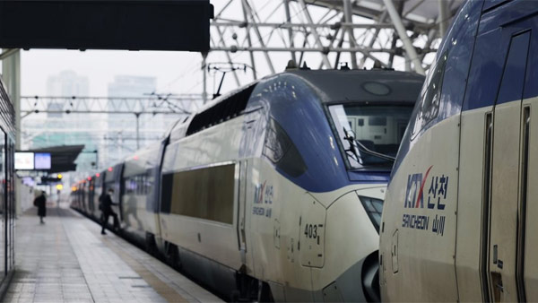 '철도사고 책임' 국토부, 코레일에 과징금 18억 원 부과