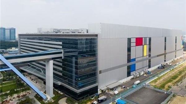 삼성, 5나노 기반 자율주행차 메이저 바카라 사이트 생산‥"차량용 메이저 바카라 사이트 공정 4나노까지 확대할 것"