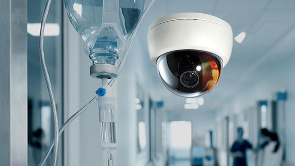 "환자들 CCTV 있는 방에서 탈의시켜"‥성형외과 2곳, 과태료 500만 원