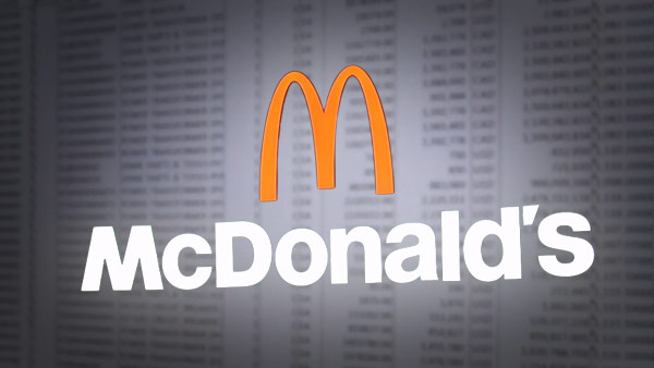 맥도날드, 고객 487만 명 개인정보 유출‥과징금·과태료 7억