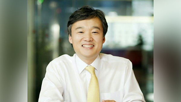 윤경림 KT 대표후보 사퇴‥"새 CEO 선출이 바람직"