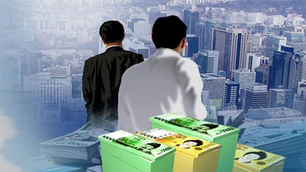 상위 0.1% 근로바카라 용어 15% 늘 때 중위바카라 용어 4%↑‥격차 32배로 확대
